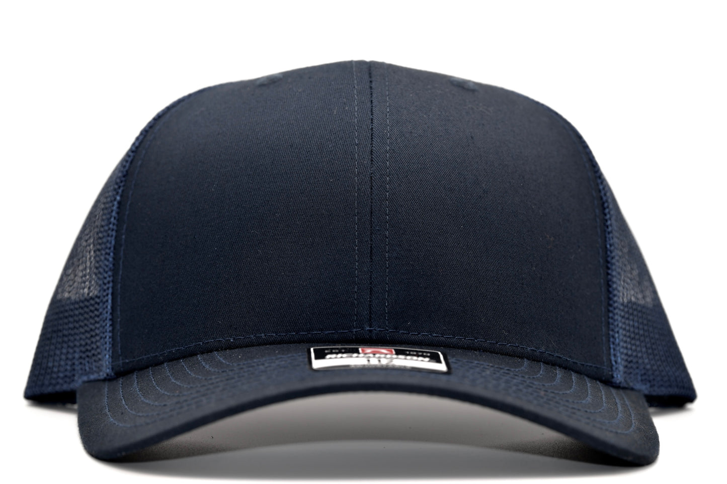 Custom Leather Patch Hats
