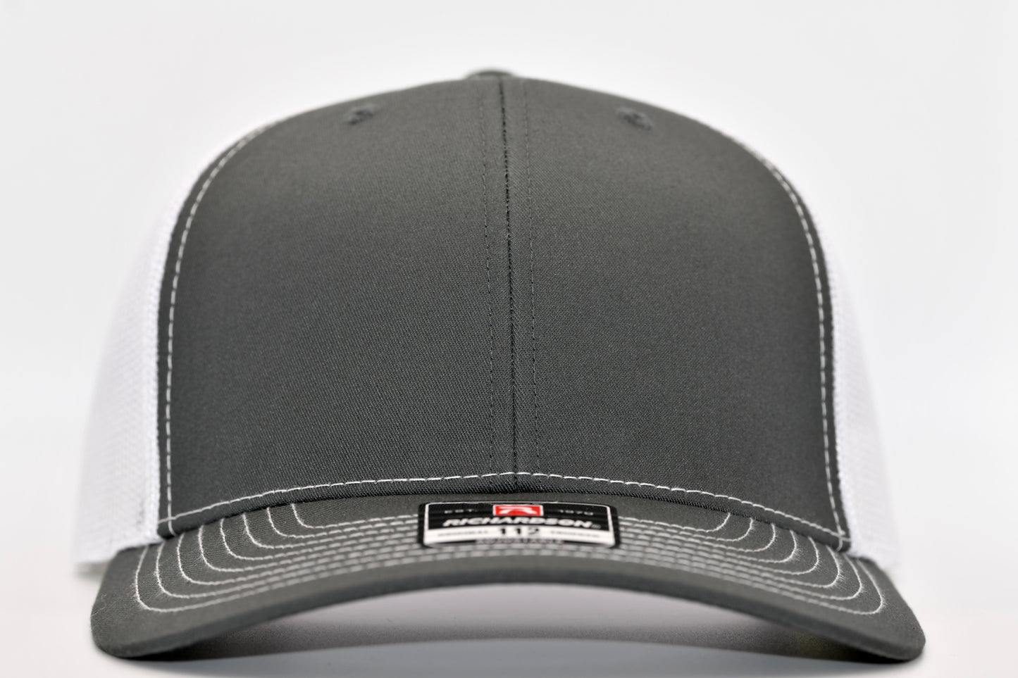 Custom Leather Patch Hats