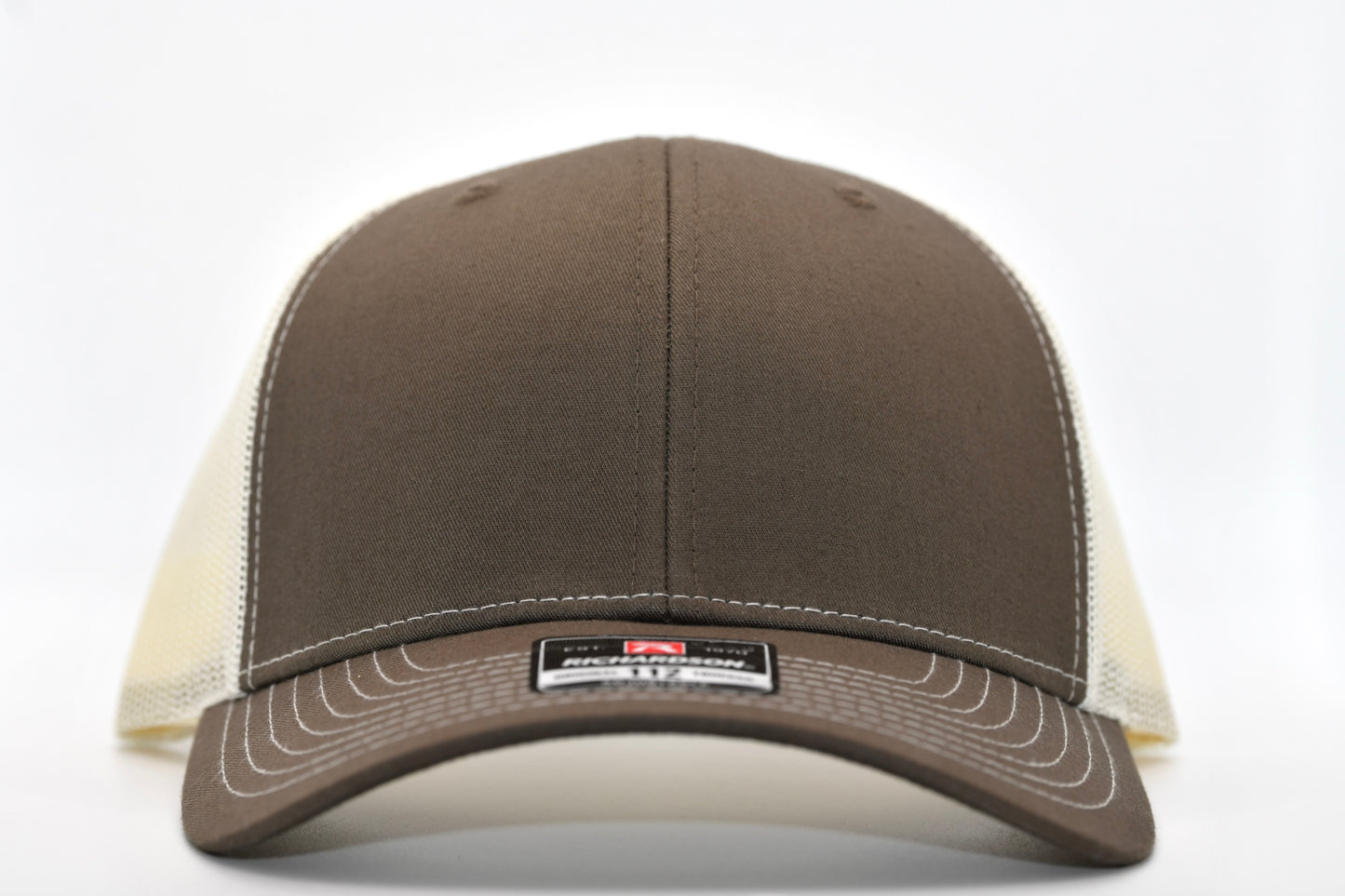 Custom Leather Patch Hats