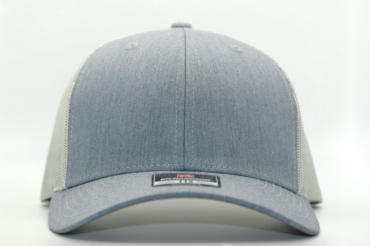 Custom Leather Patch Hats