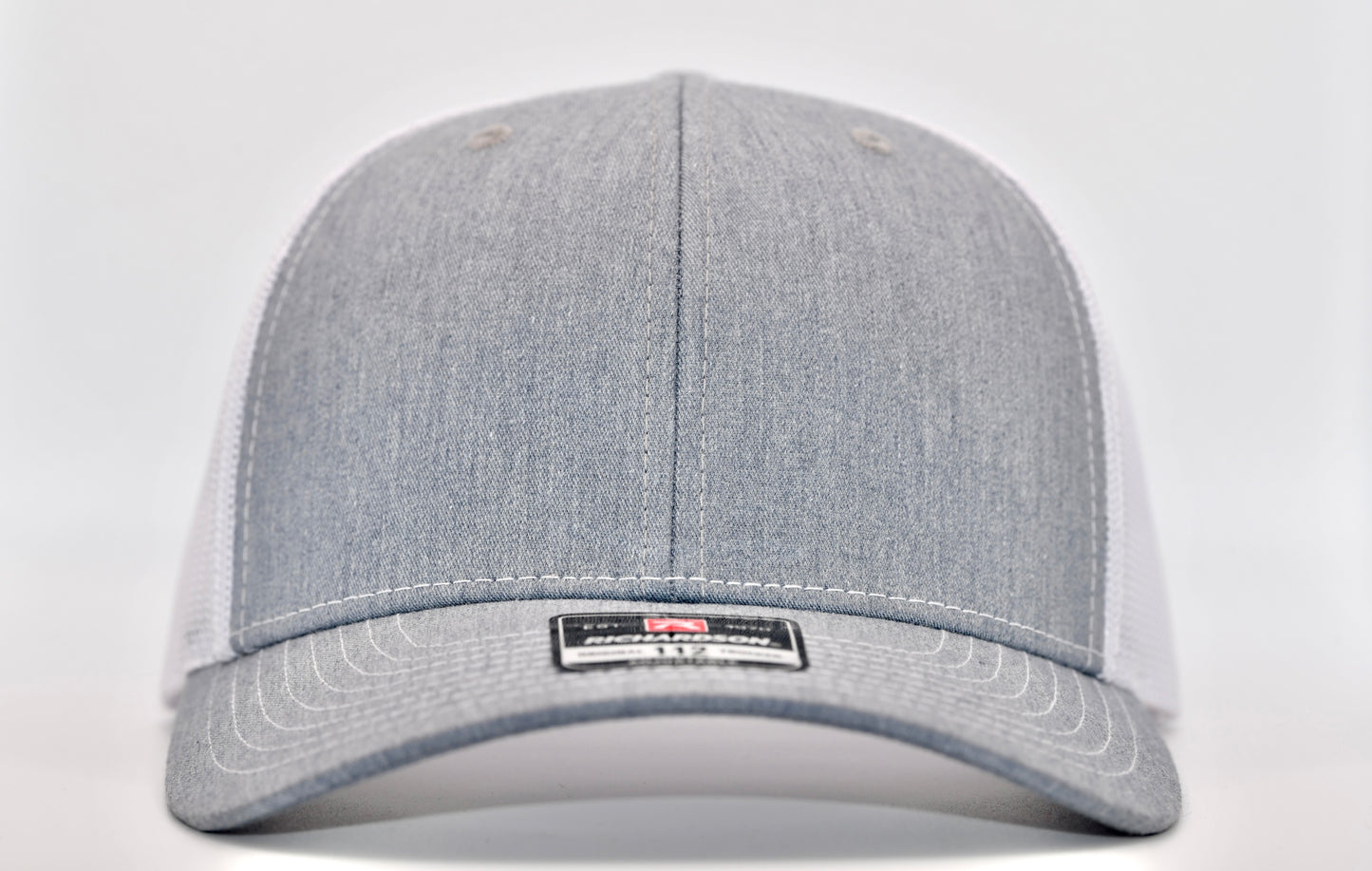 Custom Leather Patch Hats