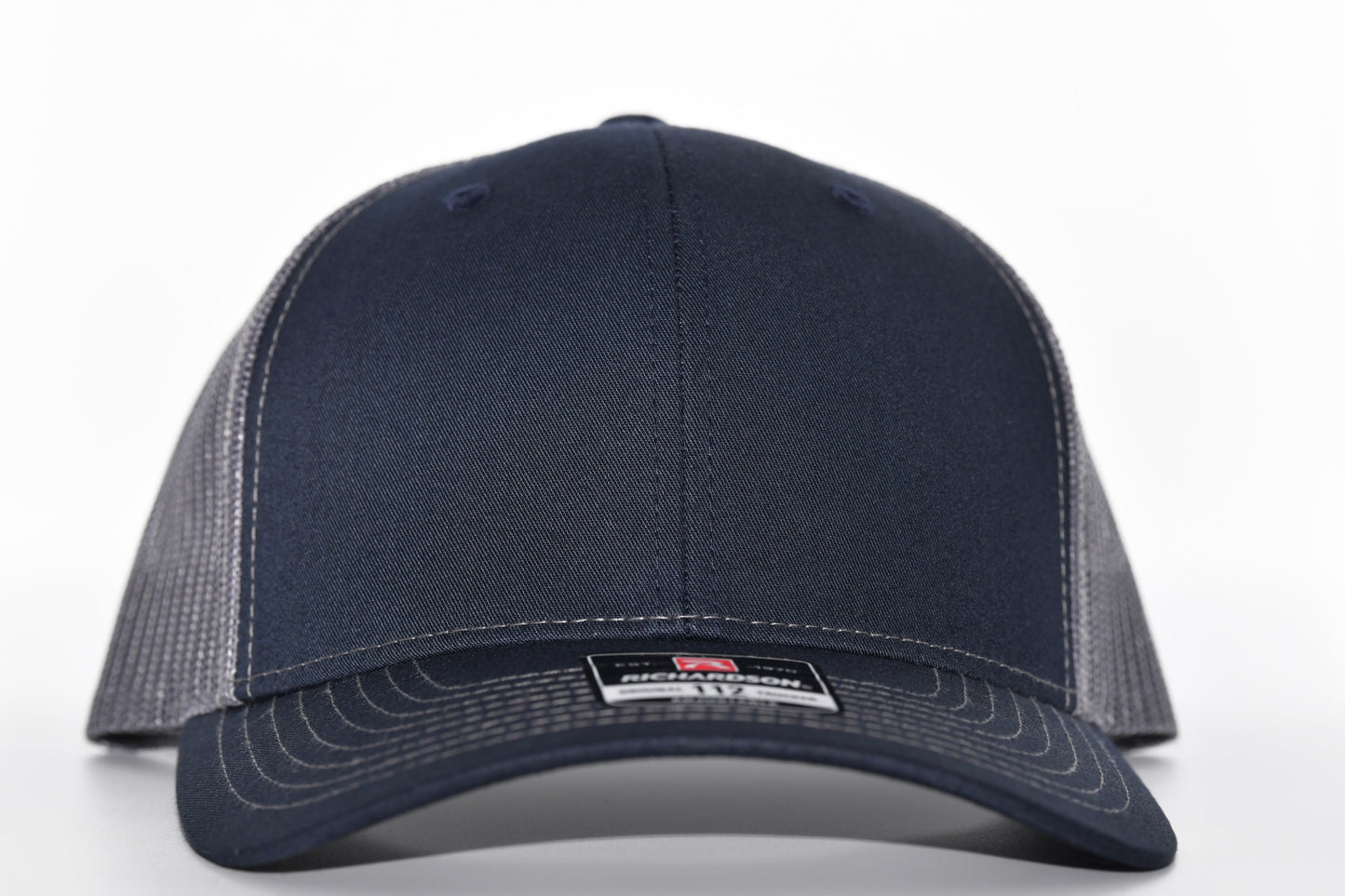 Custom Leather Patch Hats